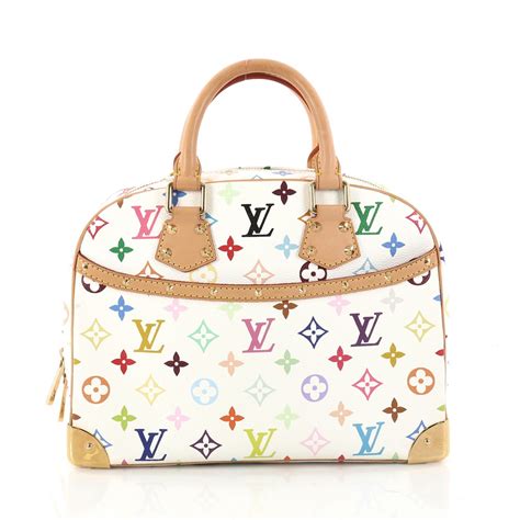 multicolor louis vuitton handbag|Louis Vuitton multicolor collection.